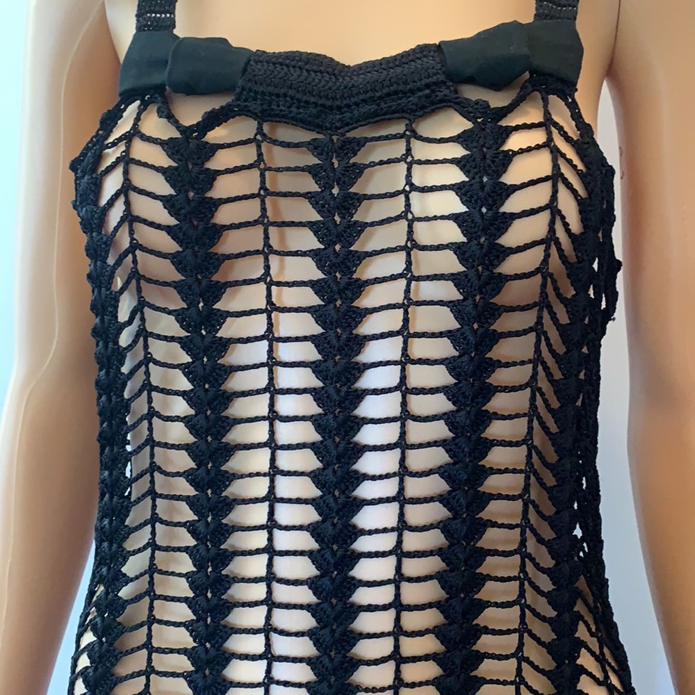 Authentic Versace sport top - Picture 10 of 12